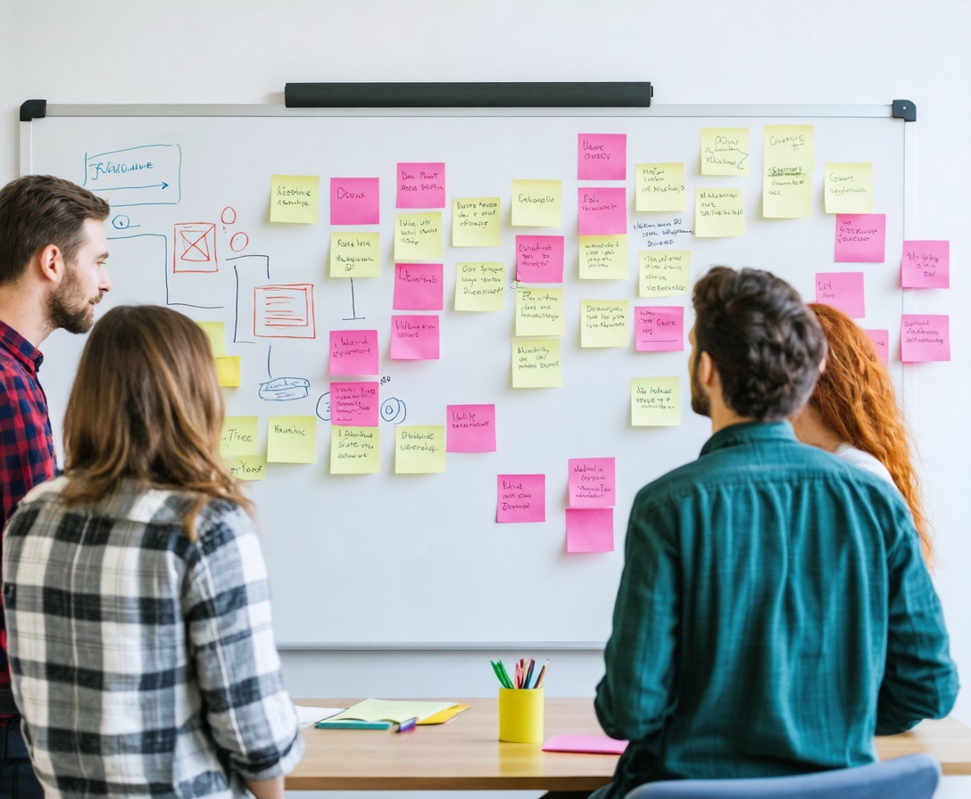 Workshop o biznis stratégii